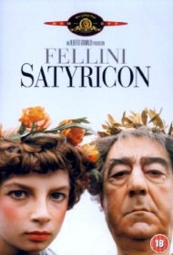 Fellini Satyricon Streaming