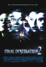 Final Destination 2 Streaming