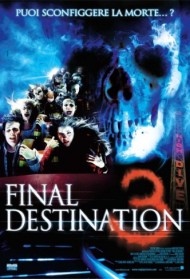 Final Destination 3 Streaming