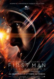First Man – Il primo uomo Streaming