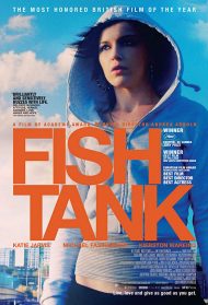 Fish Tank Streaming