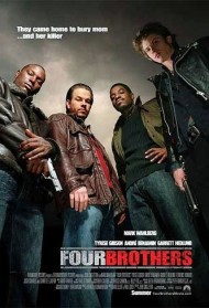 Four Brothers – Quattro fratelli Streaming