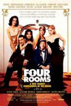 Four Rooms Streaming