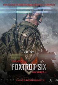 Foxtrot Six Streaming