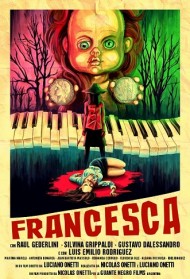 Francesca Streaming