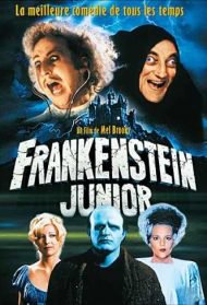 Frankenstein junior Streaming