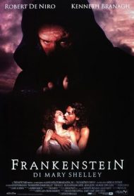 Frankenstein di Mary Shelley Streaming