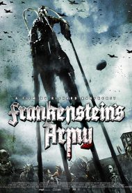 Frankenstein’s Army Streaming