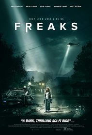 Freaks [Sub-Ita] Streaming