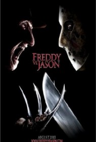 Freddy vs. Jason Streaming