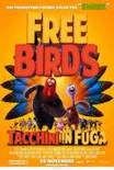 Free Birds – Tacchini in fuga Streaming