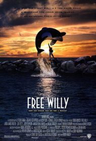 Free Willy – Un amico da salvare Streaming