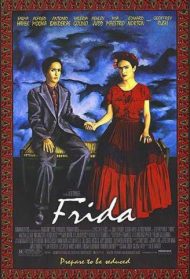 Frida Streaming