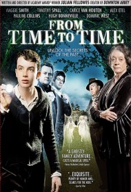 From Time to Time – Il Segreto Di Green Knowe Streaming