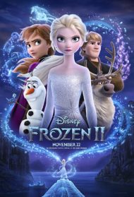 Frozen 2 – Il segreto di Arendelle Streaming