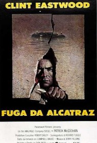Fuga da Alcatraz Streaming