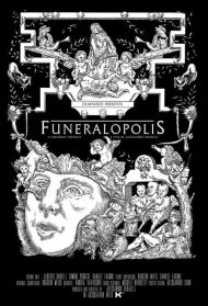 Funeralopolis – A Suburban Portrait [B/N] Streaming