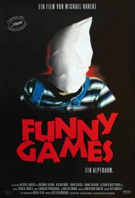 Funny Games (1997) Streaming