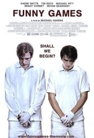 Funny Games Streaming