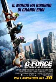 G-force – Superspie in missione Streaming