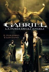 Gabriel – La furia degli angeli Streaming