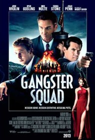 Gangster Squad Streaming