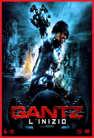 Gantz – L’Inizio Streaming
