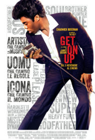Get on Up – La storia di James Brown Streaming