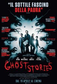 Ghost Stories Streaming