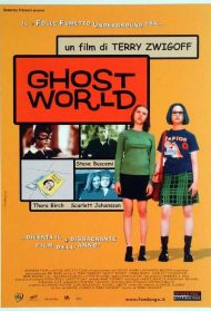 Ghost World Streaming