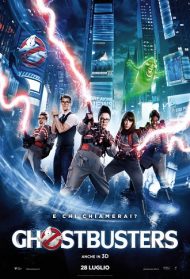 Ghostbusters Streaming
