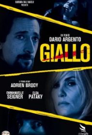 Giallo/Argento Streaming