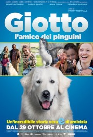Giotto, l’amico dei pinguini Streaming