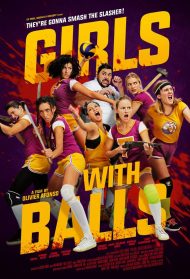 Girls with Balls Streaming