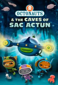 Gli octonauti e le grotte di Sac Actun Streaming