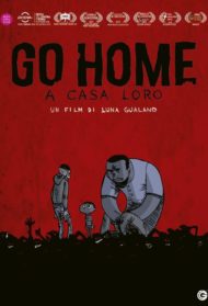 Go Home – A casa loro Streaming