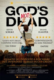 God’s Not Dead – Dio non è morto Streaming
