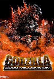 Godzilla 2000 – Millennium [Sub-ITA] Streaming