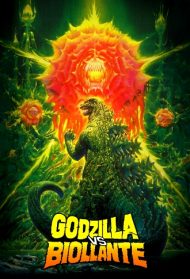 Godzilla contro Biollante Streaming
