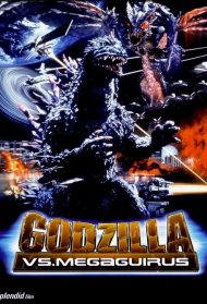 Godzilla contro Megaguirus – Strategia di sterminio G [Sub-ITA] Streaming