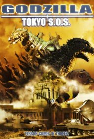 Godzilla contro Mothra contro Mechagodzilla – Tokyo SOS [Sub-ITA] Streaming
