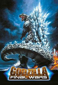 Godzilla – Final wars [Sub-ITA] Streaming
