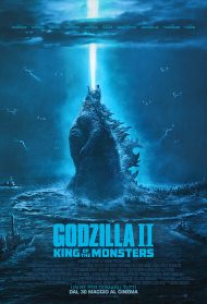 Godzilla 2 – King of the Monsters Streaming