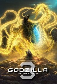 Godzilla – Mangiapianeti Streaming