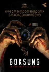 Goksung – The Wailing Streaming