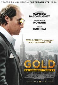 Gold – La grande truffa Streaming