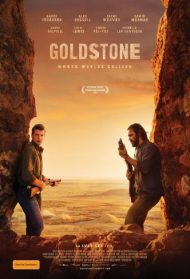 Goldstone – Dove i mondi si scontrano Streaming