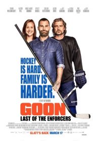 Goon – Last of the Enforcers Streaming