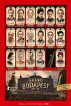 Grand Budapest Hotel Streaming