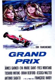 Grand Prix Streaming